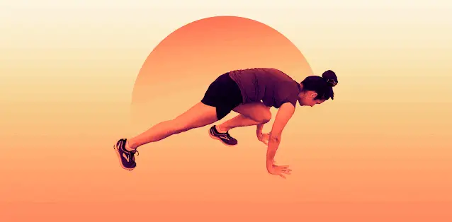 Mountain Climbers Exercise