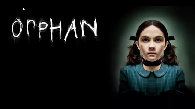 Orphan