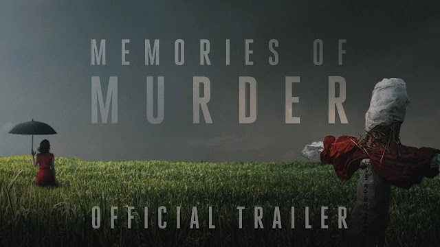 Memories Of Murder