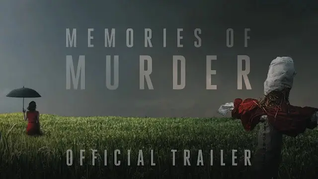 Memories Of Murder