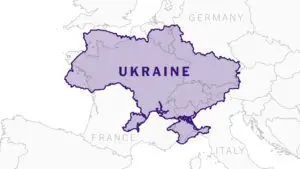 Ukraine Country Facts: Ukraine Ke Baare me 11 Facts in Hindi