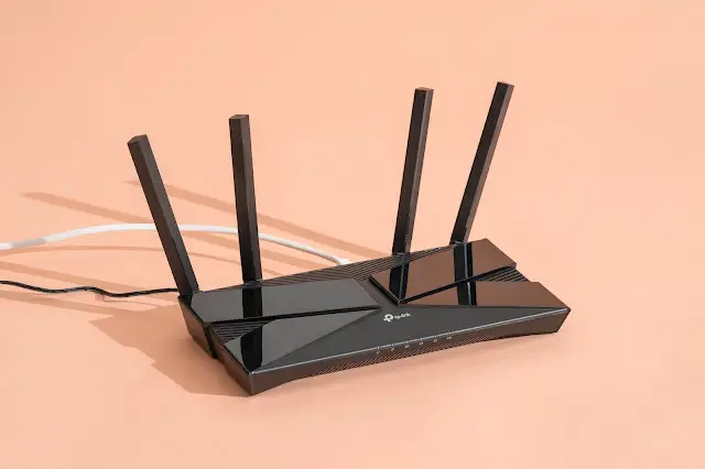 How to connect WiFi in computer?