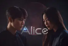 Alice K-Drama Review in Hindi