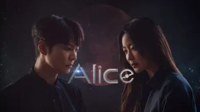 Alice K-Drama Review in Hindi