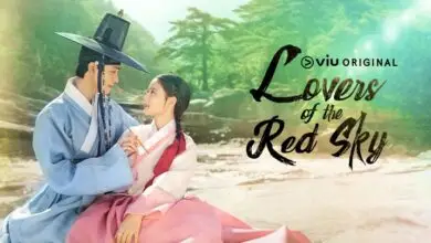 Lovers of the Red Sky Review in Hindi (K-Drama)