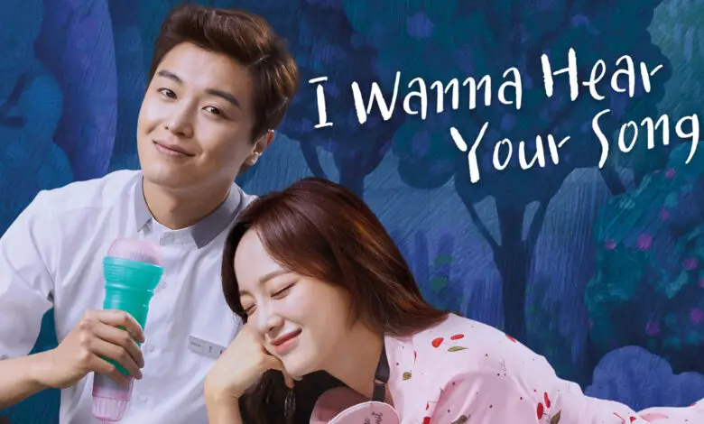 I Wanna Hear Your Song K-Drama Review in Hindi