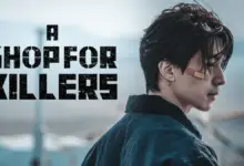 A Shop for Killers Review in Hindi