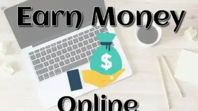 How to Earn Money from Online in Hindi