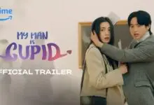 My Man Is Cupid K-Drama Review in Hindi