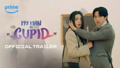 My Man Is Cupid K-Drama Review in Hindi