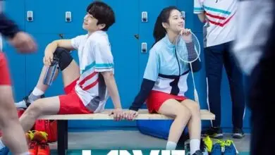 Love All Play K-Drama Review in Hindi