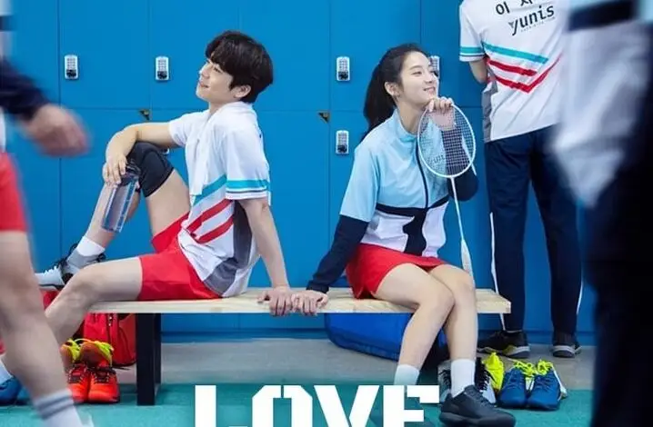 Love All Play K-Drama Review in Hindi