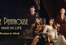 The Penthouse: War in Life Review in Hindi