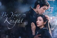 Let Me Be Your Knight K-Drama Review in Hindi