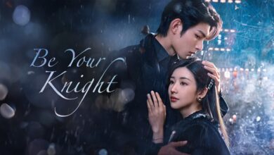 Let Me Be Your Knight K-Drama Review in Hindi