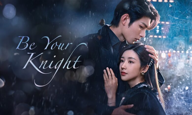 Let Me Be Your Knight K-Drama Review in Hindi