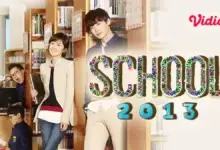 School 2013 K-Drama Review in Hindi