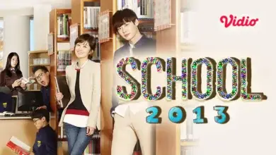 School 2013 K-Drama Review in Hindi