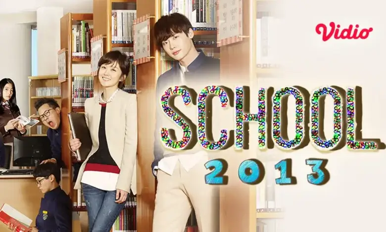 School 2013 K-Drama Review in Hindi