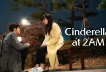 Cinderella at 2 AM K-Drama Review in Hindi