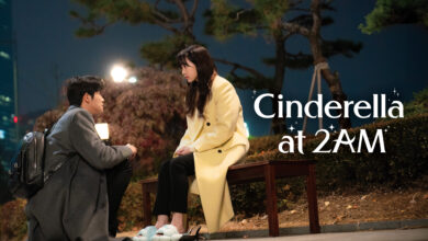 Cinderella at 2 AM K-Drama Review in Hindi