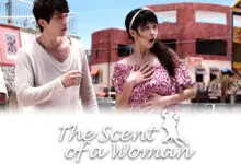 Scent of a Woman K-Drama Review in Hindi