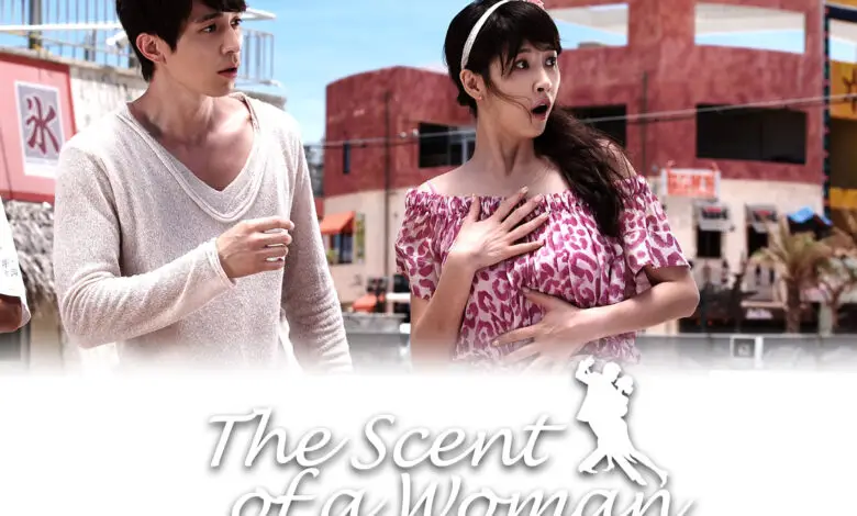 Scent of a Woman K-Drama Review in Hindi