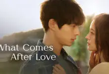 What Comes After Love K-Drama Review in Hindi