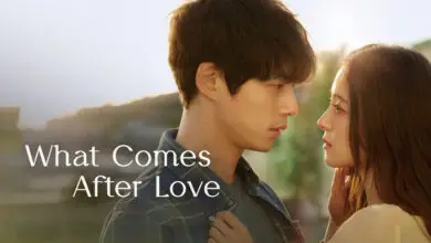 What Comes After Love K-Drama Review in Hindi