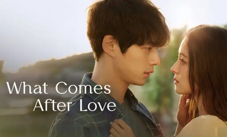 What Comes After Love K-Drama Review in Hindi