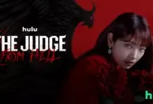 The Judge from Hell K-Drama Review in Hindi