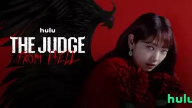 The Judge from Hell K-Drama Review in Hindi