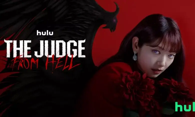 The Judge from Hell K-Drama Review in Hindi