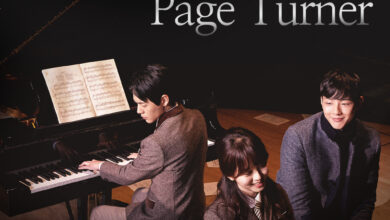 Page Turner K-Drama Review in Hindi