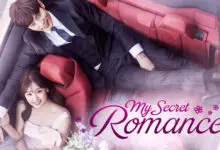 My Secret Romance K-Drama Review in Hindi