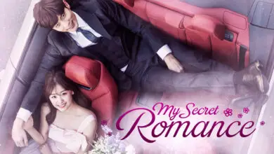 My Secret Romance K-Drama Review in Hindi