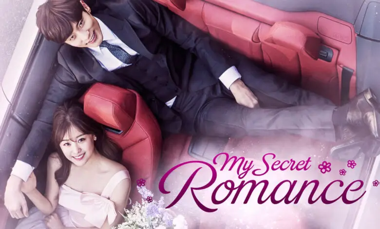 My Secret Romance K-Drama Review in Hindi