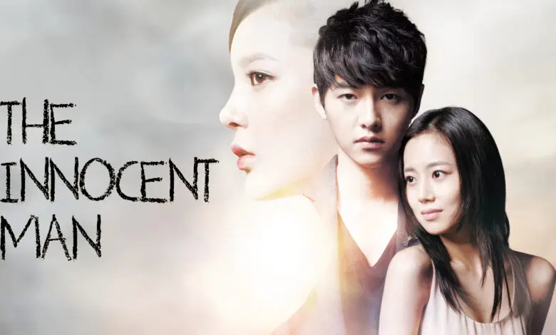 The Innocent Man (K-Drama) Review in Hindi