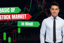 Basic of Stock Market in Hindi - For beginners