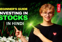 Beginner's Guide to Investing in Stocks in Hindi