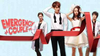 Emergency Couple K-Drama Review in Hindi