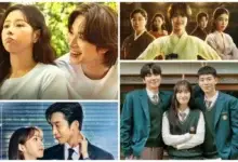 5 Best Romantic- Thriller K-Drama