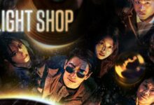 Light Shop K-Drama Review in Hindi