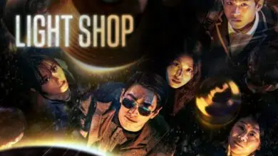 Light Shop K-Drama Review in Hindi