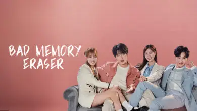 Bad Memory Eraser K-Drama Review in Hindi