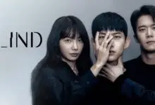 Blind K-Drama Review in Hindi