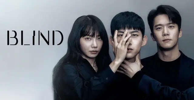 Blind K-Drama Review in Hindi