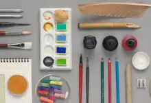 All Drawing tools List in Hindi