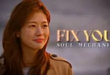 Soul Mechanic K-Drama Review in Hindi