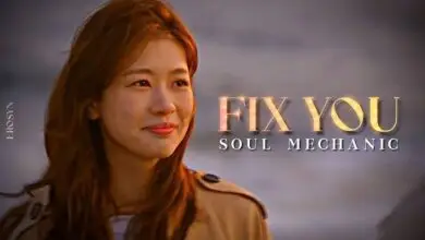 Soul Mechanic K-Drama Review in Hindi